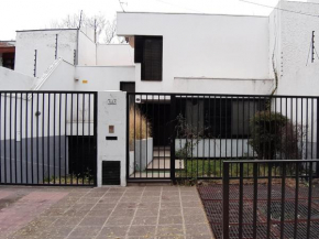 Hostel La Flor